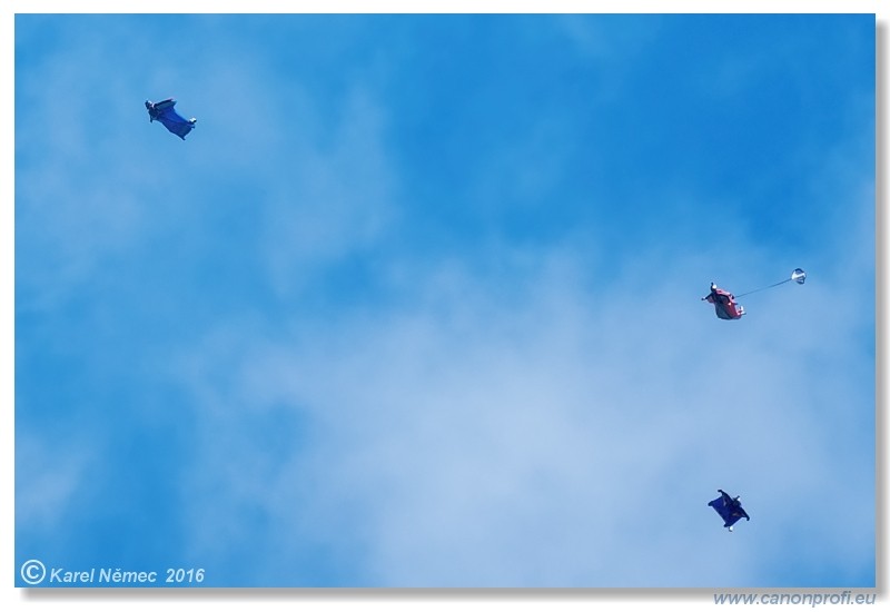  Zeltweg - AirPower 2016