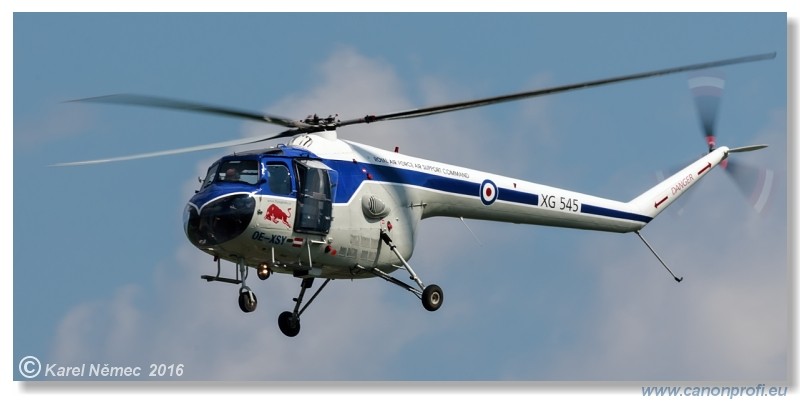  Zeltweg - AirPower 2016