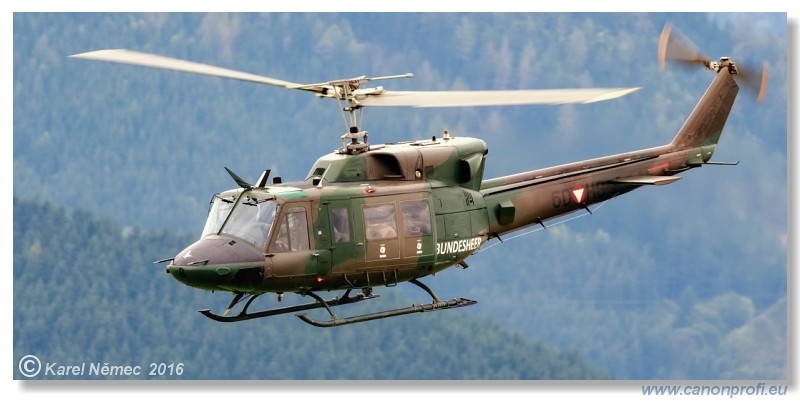  Zeltweg - AirPower 2016