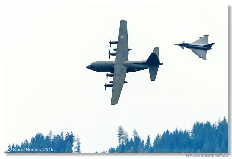  Zeltweg - AirPower 2016