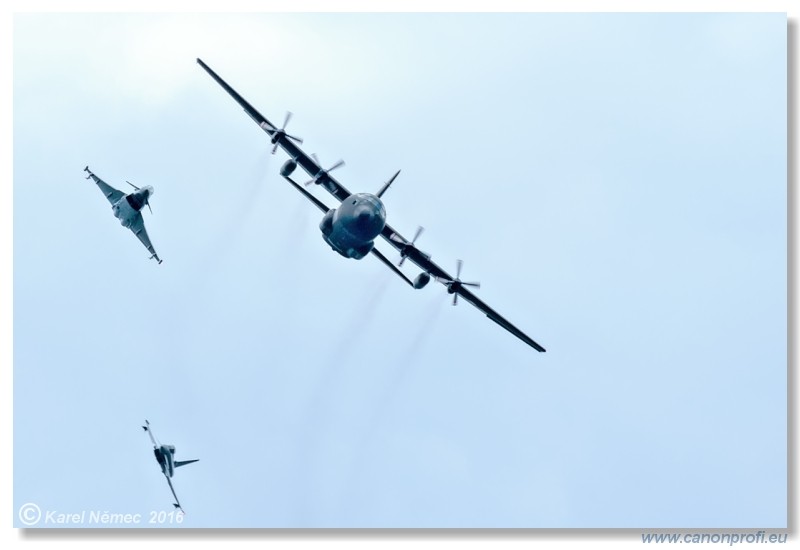  Zeltweg - AirPower 2016