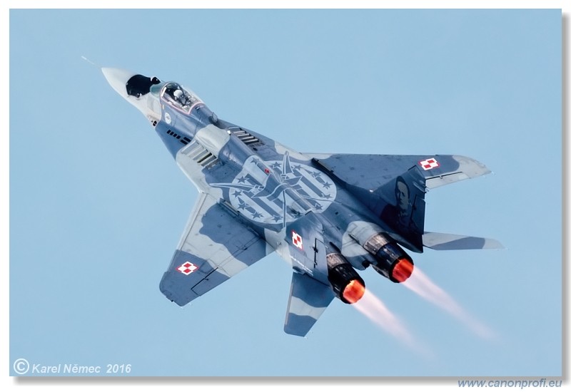  Zeltweg - AirPower 2016