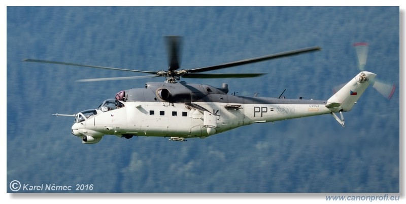  Zeltweg - AirPower 2016