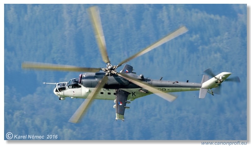  Zeltweg - AirPower 2016