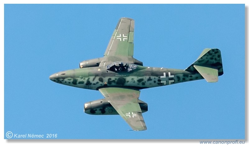  Zeltweg - AirPower 2016