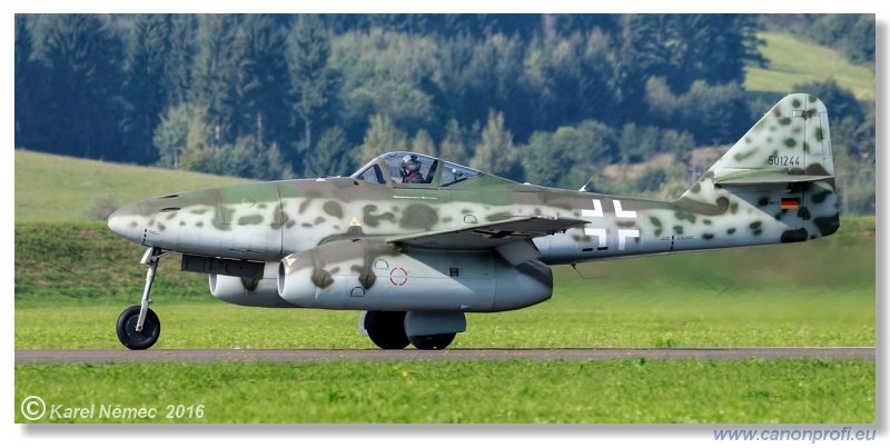  Zeltweg - AirPower 2016