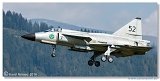 Saab AJS 37 Viggen 
