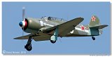 Yakovlev Yak-11 