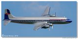 Douglas DC-6B 