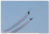 PZL-130 TC-II ORLIK - Aerobatic Team Orlik 