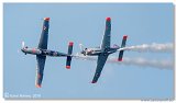 PZL-130 TC-II ORLIK - Aerobatic Team Orlik 