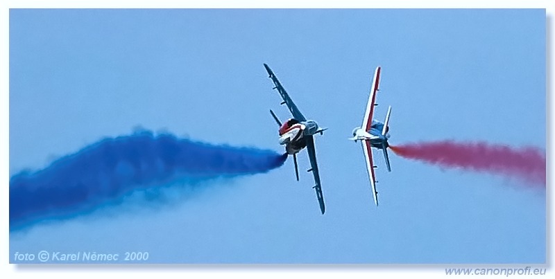 2000 - CIAF Hradec Králové