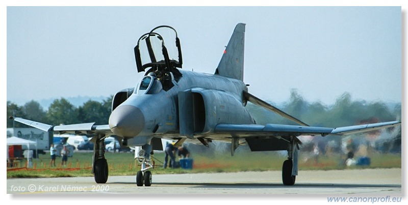 2000 - CIAF Hradec Králové