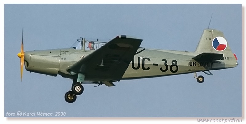 2000 - CIAF Hradec Králové