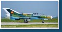 MiG-21UM