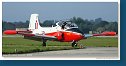 Jet Provost T4