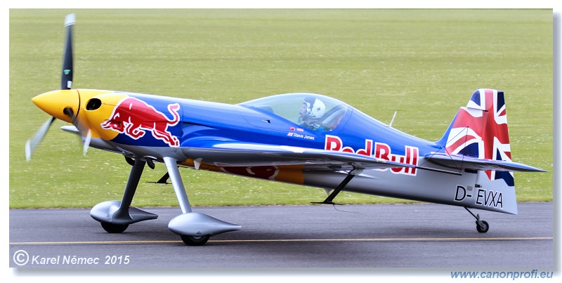 Duxford 2015 - VE Day Anniversary