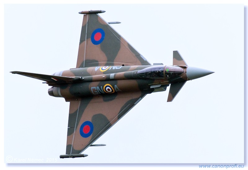 Duxford 2015 - VE Day Anniversary