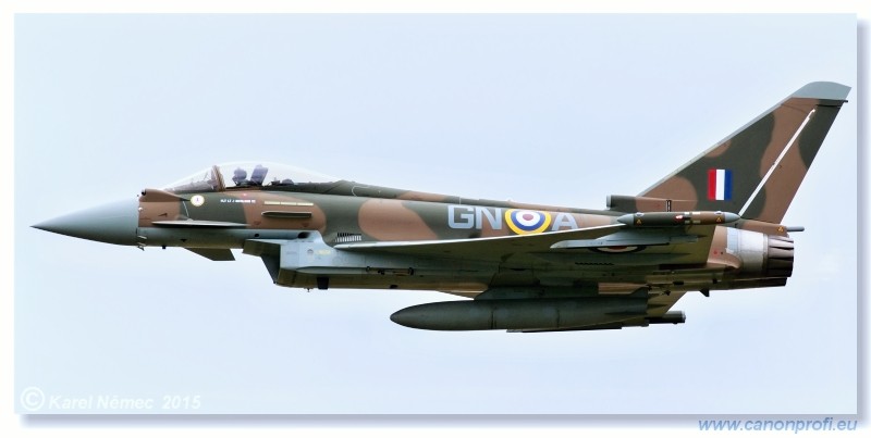 Duxford 2015 - VE Day Anniversary