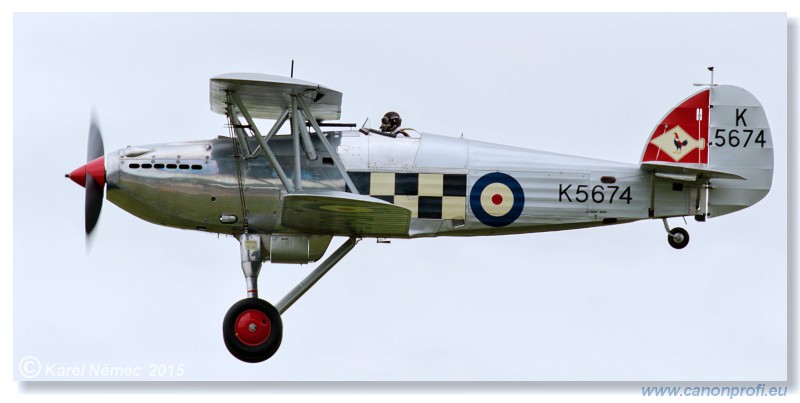Duxford 2015 - VE Day Anniversary