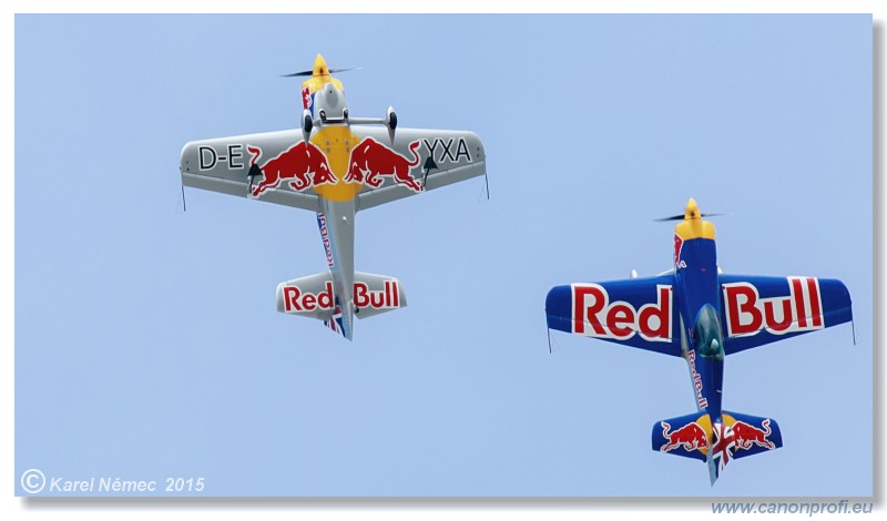 Duxford 2015 - VE Day Anniversary