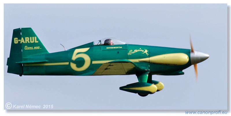 Duxford 2015 - VE Day Anniversary