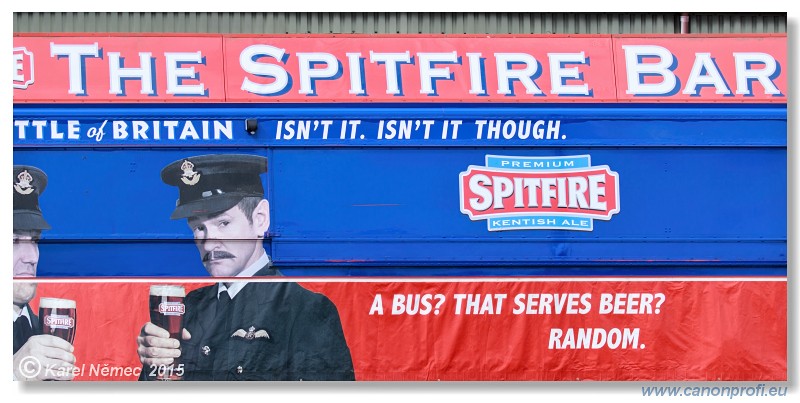 Duxford 2015 - VE Day Anniversary