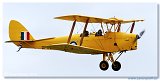 De Havilland DH-82A Tiger Moth II 