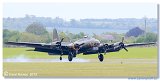 Boeing B-17 Flying Fortress Sally B 