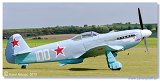 Yakovlev Yak-3UA 