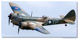 Bristol Blenheim Mk.I 