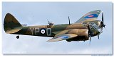 Bristol Blenheim Mk.I 