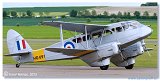 De Havilland DH-89A Dragon Rapide 