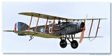 Bristol F2B Fighter 