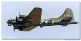 Boeing B-17 Flying Fortress Sally B 