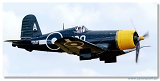 Goodyear Corsair FG-1D G-FGID 