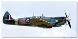 Supermarine Spitfire VIIIc  D-FEUR  