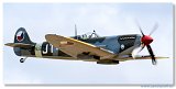 Supermarine Spitfire LF Mk IXe  N633VS 