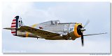 Curtiss P-36C N80FR 
