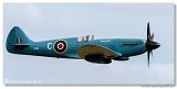 Supermarine Spitfire Mk XIX  G-RRGN  