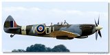 Supermarine Spitfire IX  G-LFIX  
