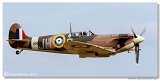 Supermarine Spitfire Vb BM597  G-MKVB  