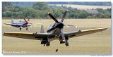 Supermarine Spitfire FR XIV  G-SPIT 