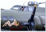 Boeing B-17G G-BEDF 