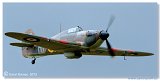 Hawker Hurricane XII Z5140  G-HURI 