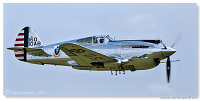 Flying Legends 2014 - Duxford