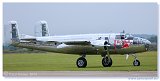 North American B-25J Mitchell 