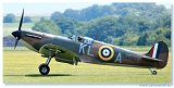 Supermarine 300 Spitfire Mk1A 