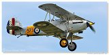 Hawker Nimrod Mk I 