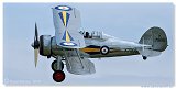 Gloster Gladiator Mk1 